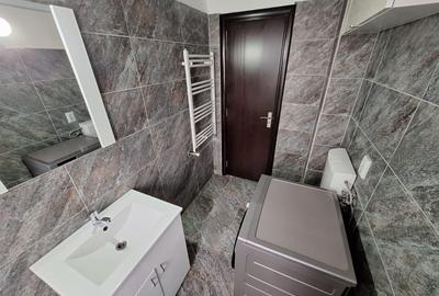 Apartament cu 2 camere semidecomandat, mobilat în Apărătorii Patriei - 5