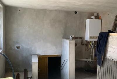 Casă cu 4 camere cu Teren 1900 Mp în Săliștea - 7