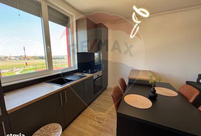 Apartament cu 2 camere, mobilat în 6 Vânători - 15