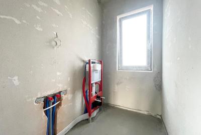 Duplex cu 3 camere cu Canalizare în Moșnița Nouă - 5