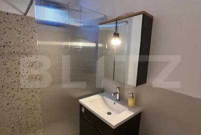 Casă cu 2 camere cu Teren 50 Mp în George Enescu - 8