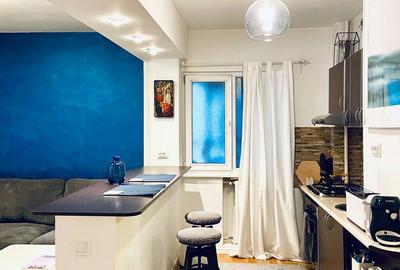 Apartament cu 2 camere decomandat în Eminescu - 9