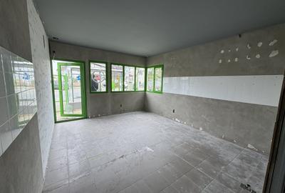 Spațiu comercial, de 25 mp, în Unirii - 1