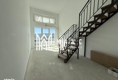 Apartament cu 3 camere decomandat în Cristian - 8