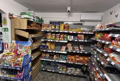 Spațiu comercial, de 40 mp, în Radu Negru - 6