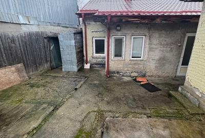 Casă cu 4 camere în Uiești - 6
