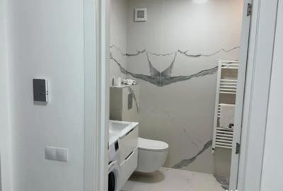 Apartament cu 2 camere semidecomandat în Orașul Vechi - 3