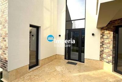 Vila premium Barn Hause, cu 5 cam,  Tatarasi Iasi - 18