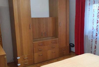 Apartament 2 camere Mall Vitan Apartament 2 camere Mall Vitan - 2