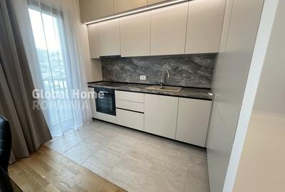 Apartament cu 2 camere decomandat, mobilat în Pipera - 14