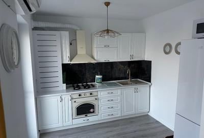 PRIMA INCHIRIERE Apartamente 2 camere  Comuna 1 Decembrie, ILFOV - 16