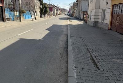 Spațiu comercial, de 135 mp, în Baciu - 3