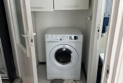 Apartament cu 3 camere, mobilat în Calea București - 6