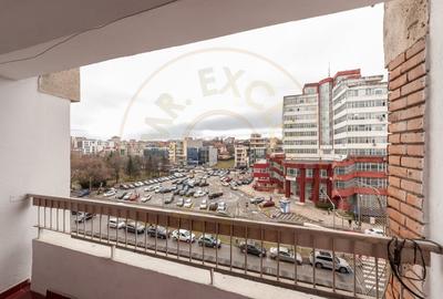 Apartament 3 camere de inchiriat – Centru Pitesti (zona Serviciul Permise) - 12