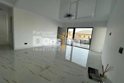 Casă cu 4 camere cu Teren 300 Mp în Rediu - 16