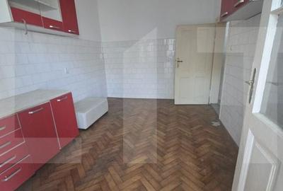 Casă cu 3 camere cu Teren 400 Mp în Elisabetin - 2