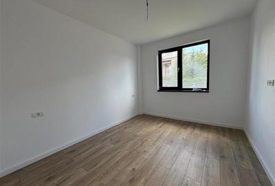 VILA IN CORBEANCA - OSTRATU // CURTE 364 MP // 5 CAMERE - 18