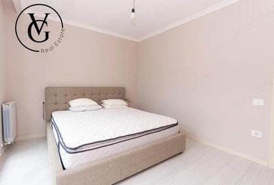 Apartament 3 camere-100 mp- Mamaia -frontal lac - 13