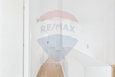 De vanzare | Apartament cu 3 camere  | Nobil Residence, Tunari - 11