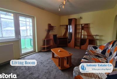 Apartament cu 3 camere în Decebal - 3