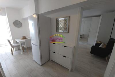 Nerva Traian -Unirii bloc mixt - cu centrala - Lux - 7