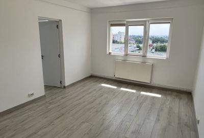 Apartament cu 2 camere semidecomandat în Sud - 6