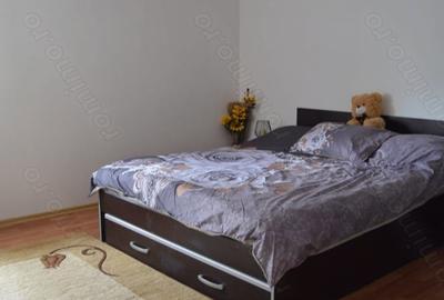 Apartament cu 2 camere decomandat în Valea Alba - 2