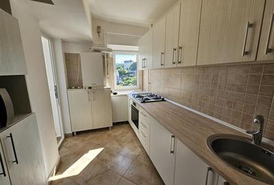 Apartament cu 2 camere decomandat în Ultracentral - 24