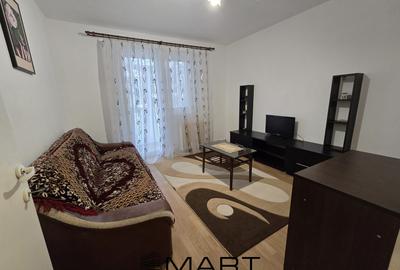 Apartament cu 3 camere decomandat, mobilat în Hipodrom 4