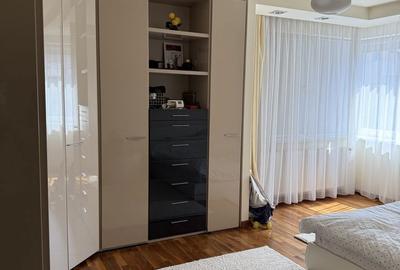 Apartament cu 3 camere în Andrei Mureșanu - 4