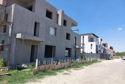 Patruplex Bragadiru fara pereti comuni - 4