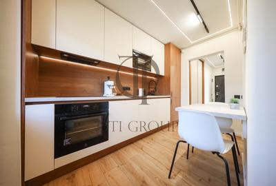 Apartament cu 2 camere, mobilat în Grigorescu - 6