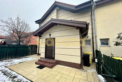 Reședință elegantă 3 camere | grădină proprie | Pipera Class Residence - 1