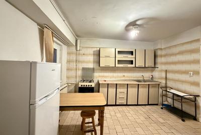 3 camere 82.4 mp Aviatiei etaj 4 - 3