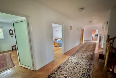 Vila Manastirea Snagov - 7