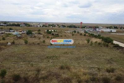 Teren 3000 m.p. Penny Mihailesti - 7