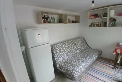 Casa la tara sat Silistea com Vitanesti - 2