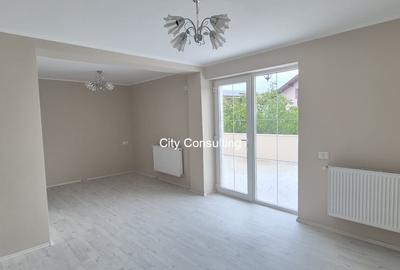 Inchiriere vila cu 5 dormitoare Crevedia Austrian Village - 7