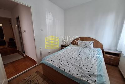 Apartament cu 3 camere decomandat în Tudor - 10