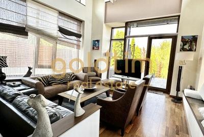 VILA SUPERBA/DESIGN EXCEPTIONAL/PISCINA/JACUZZI/VEDERE SI PONTON LAC/SNAGOV - 16