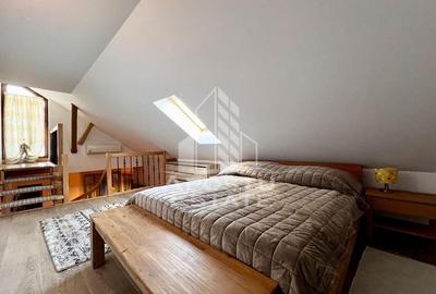 Apartament de lux 3 camere, loc de parcare, Buziasului/Mosnita Noua - 8