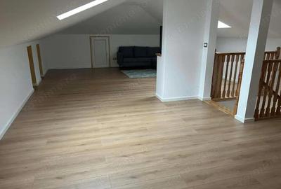 Casa individuala 195mp+2000mp teren, zona Volovat, Radauti - 8