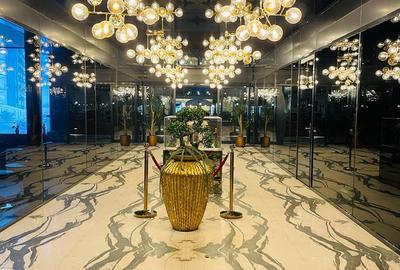 Apartament cu 2 camere în Mamaia - 1