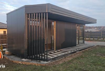 Spațiu comercial, de 24 mp, în Șcheia - 6