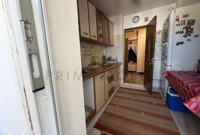 Apartament cu 3 camere în Nicolina - 2