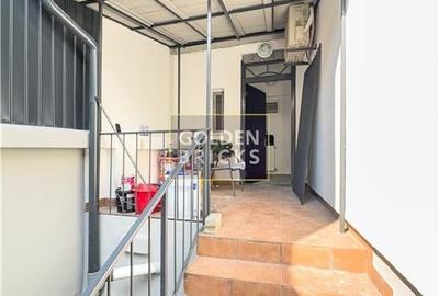Turda | Metrou 4 minute | Prima inchiriere | Casa individuala - 12