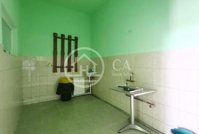 Spatiu comercial de inchiriat cu 3 camere in Alesd, Bihor - 14