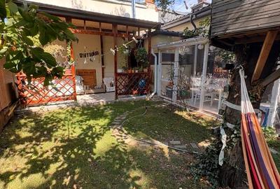 Parc Bazilescu, Bucurestii Noi, Sector 1 - 10