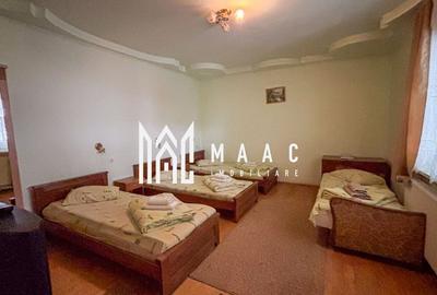 Hotel / Restaurant | 26 camere | 65 locuri | Selimbar - 3