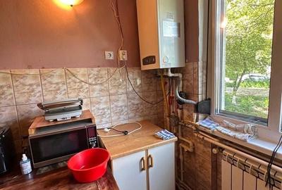 Apartament cu 2 camere decomandat în Central - 11